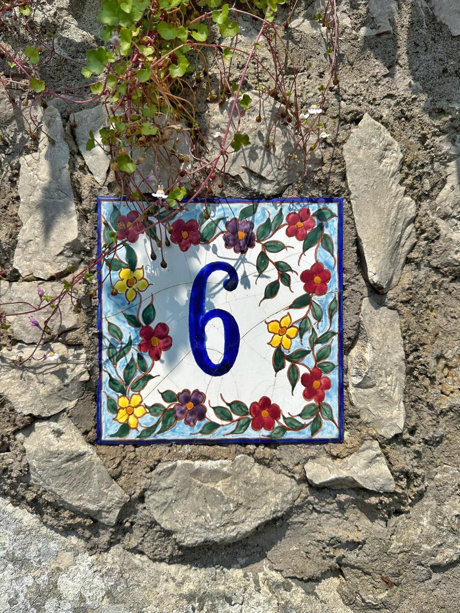 Dimora Storica Villa Pasquale Capri Exterior foto